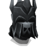 A headshot avatar of the player L337 GodHand